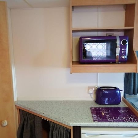 6 Berth Golden Sands Ingoldmells Mirage II Free Wifi Bagian luar foto