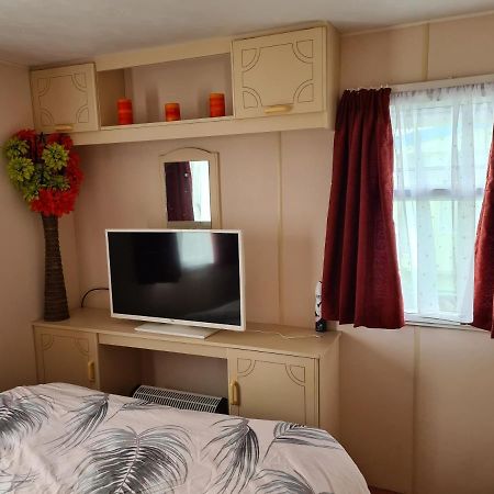 6 Berth Golden Sands Ingoldmells Mirage II Free Wifi Bagian luar foto