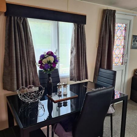 6 Berth Golden Sands Ingoldmells Mirage II Free Wifi Bagian luar foto