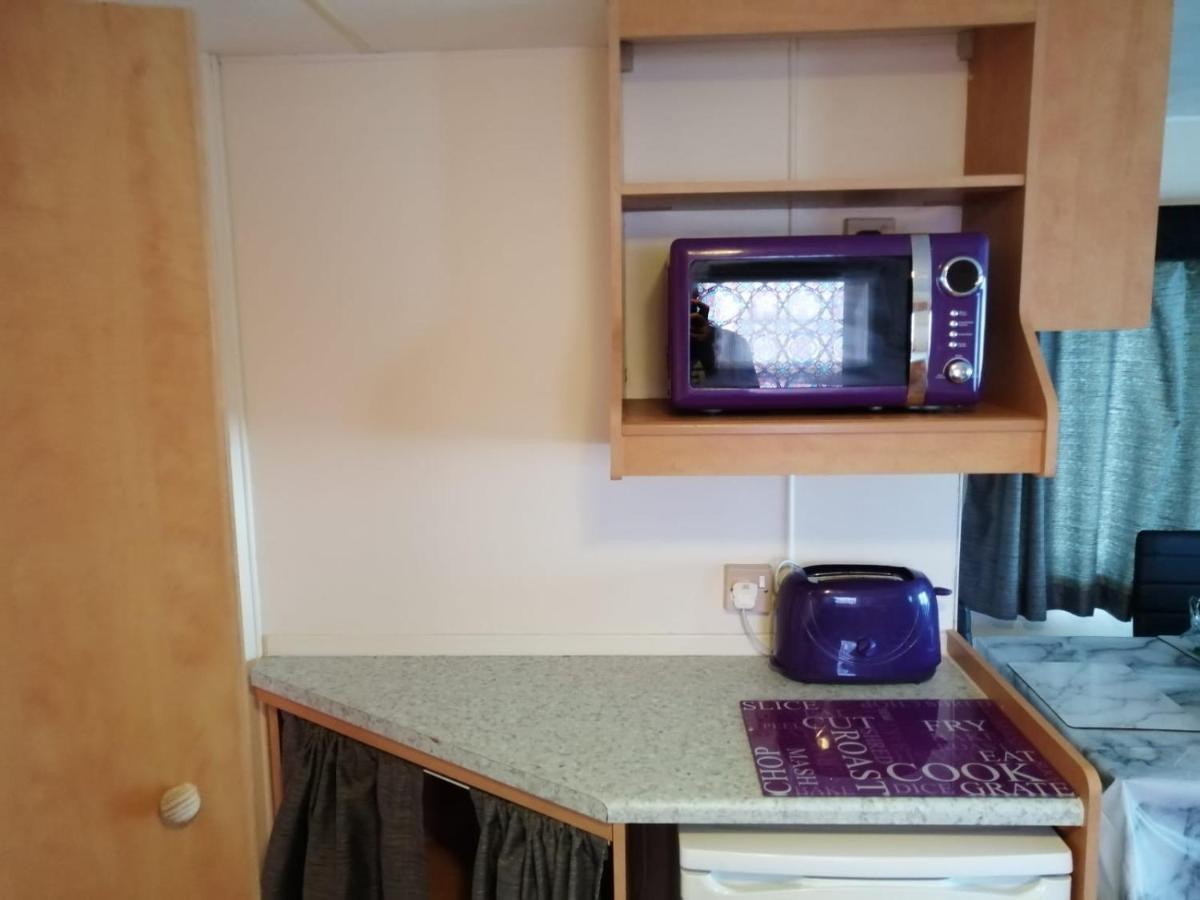 6 Berth Golden Sands Ingoldmells Mirage II Free Wifi Bagian luar foto