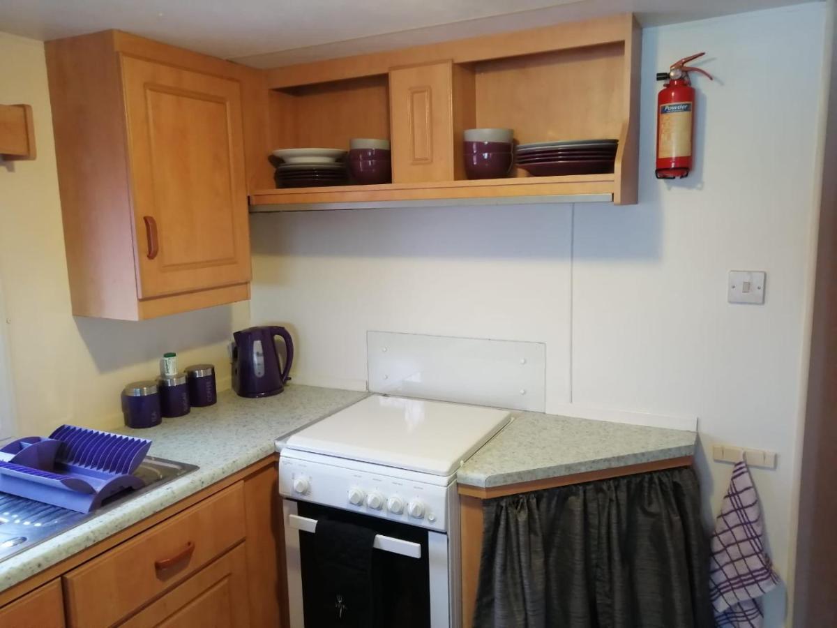 6 Berth Golden Sands Ingoldmells Mirage II Free Wifi Bagian luar foto