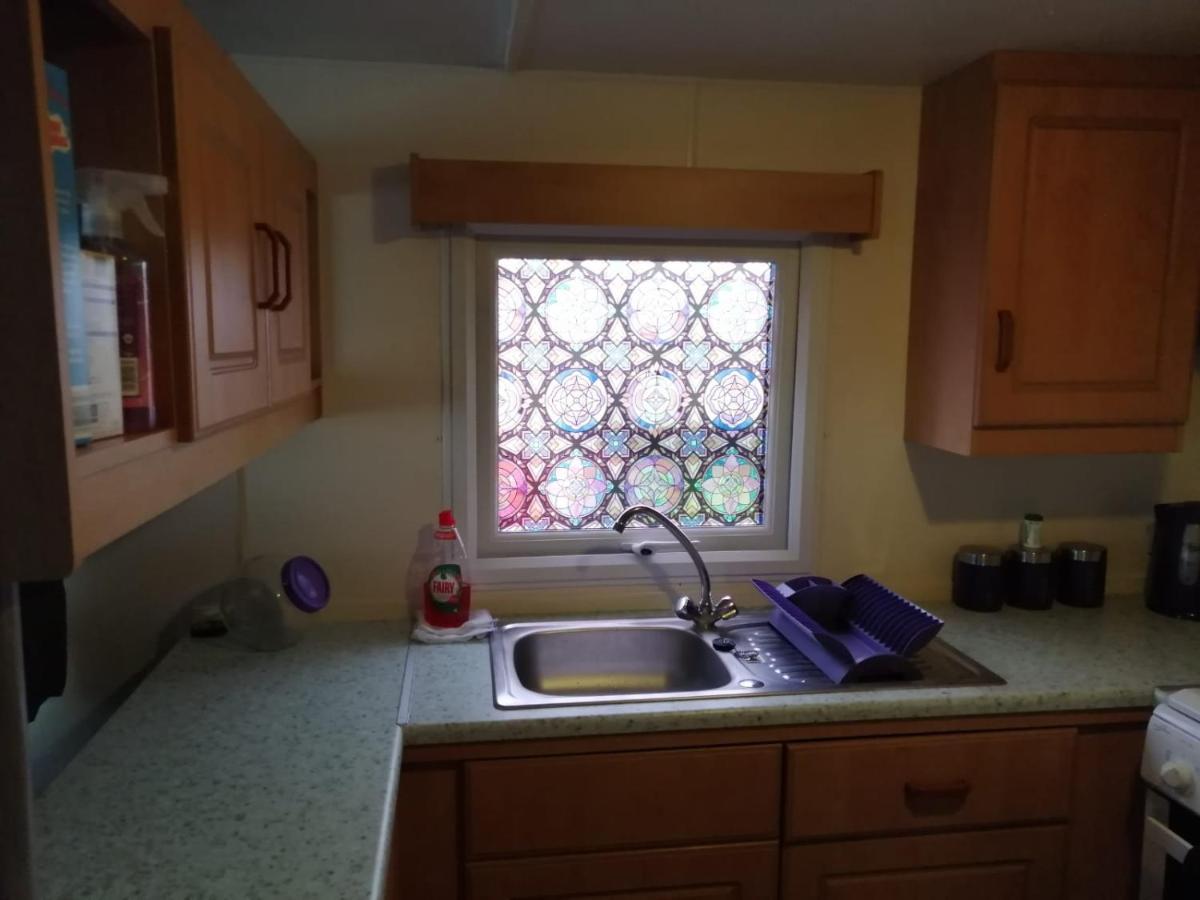 6 Berth Golden Sands Ingoldmells Mirage II Free Wifi Bagian luar foto