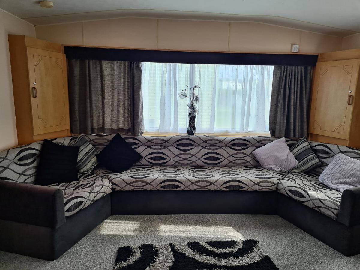 6 Berth Golden Sands Ingoldmells Mirage II Free Wifi Bagian luar foto
