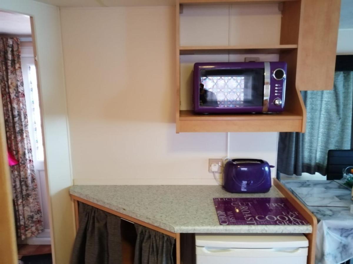 6 Berth Golden Sands Ingoldmells Mirage II Free Wifi Bagian luar foto