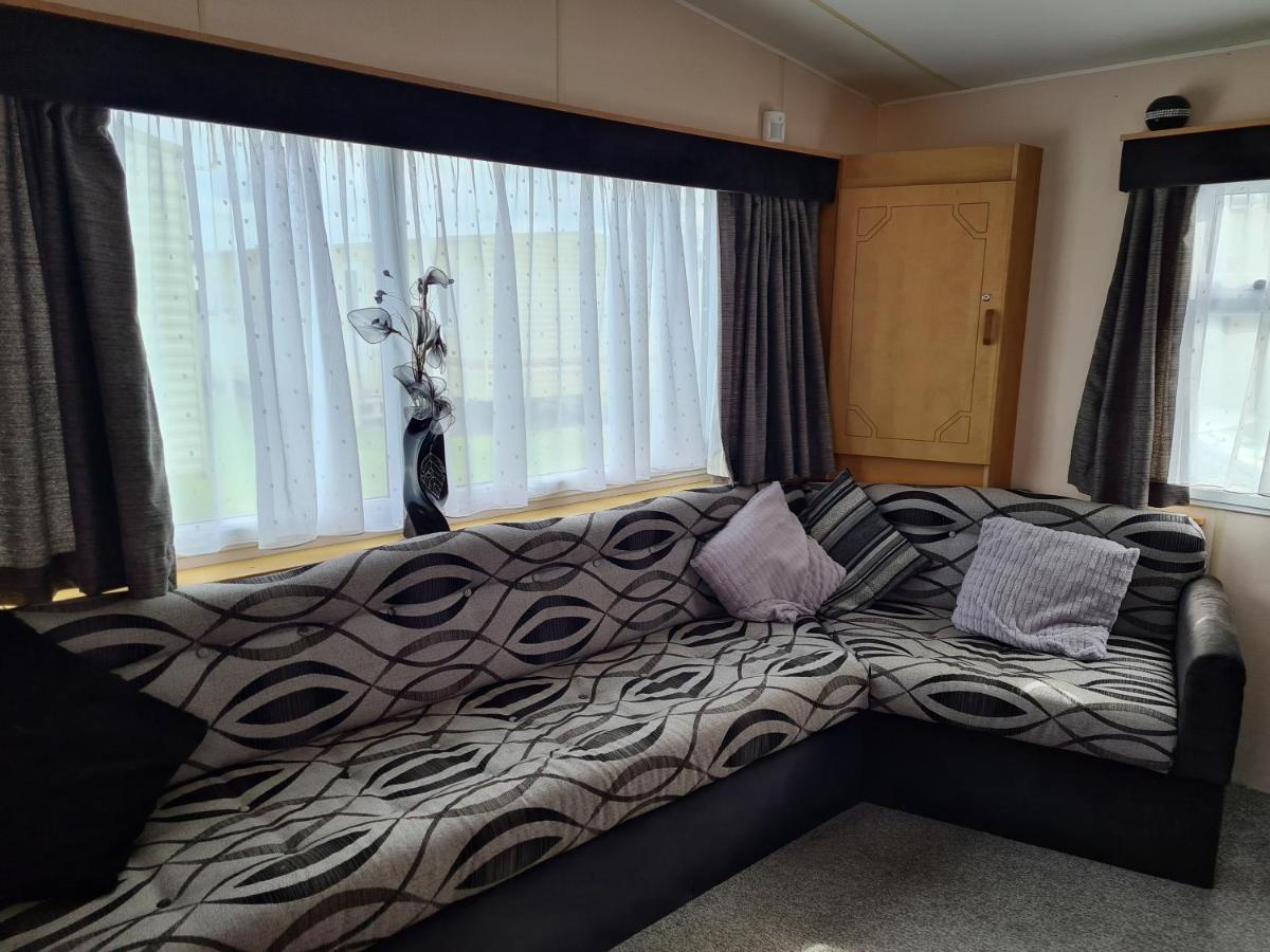 6 Berth Golden Sands Ingoldmells Mirage II Free Wifi Bagian luar foto