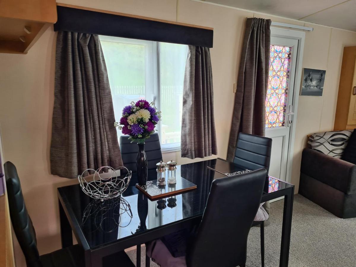 6 Berth Golden Sands Ingoldmells Mirage II Free Wifi Bagian luar foto